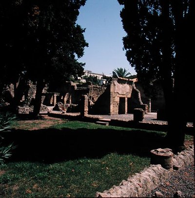 House of the Gem by Roman Roman